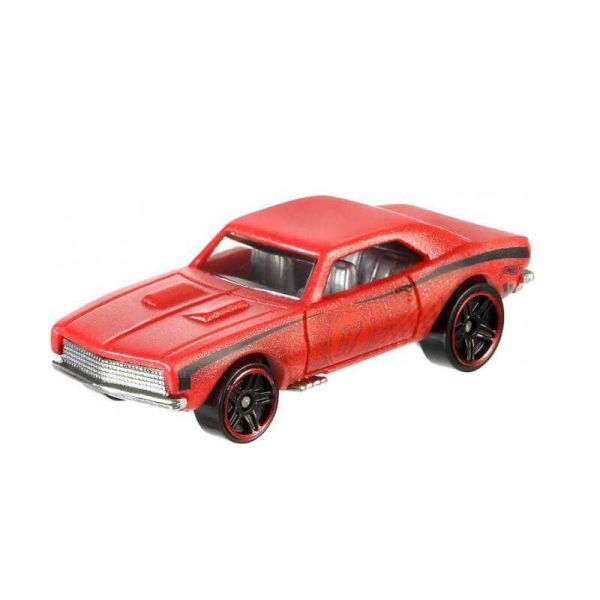 Mattel BHR15-979J HW CLR SHFT 1:64 VEH